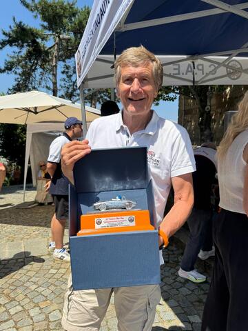 Vernasca Silverflag 2026, 19-20-21 giugno