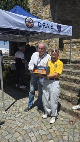 Vernasca Silverflag 2026, 19-20-21 giugno