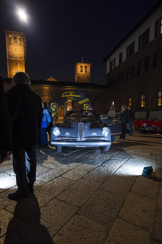  serata 75° scuderia 12/03/2026