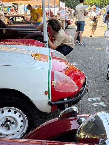 Vernasca Silverflag 2026, 19-20-21 giugno