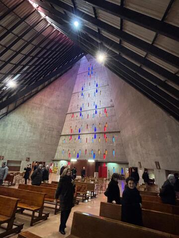 Visita Quartiere Sant'Ambrogio 07/02/2026