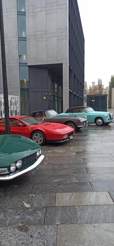 BookCity 2025 Museo ADI