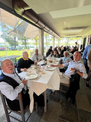 Visita "collezione della ruggine" e Pizzighettone Settembre 2025