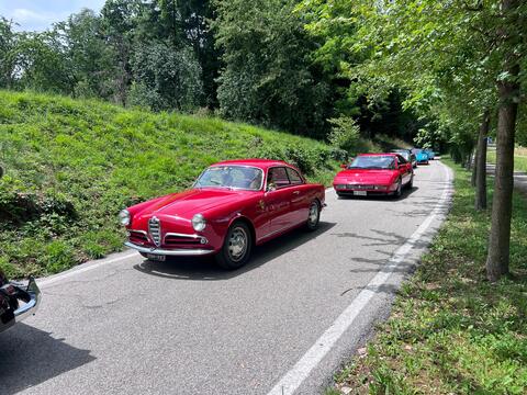 Gita a Bassano del Grappa - 5/6/7 giugno 2026