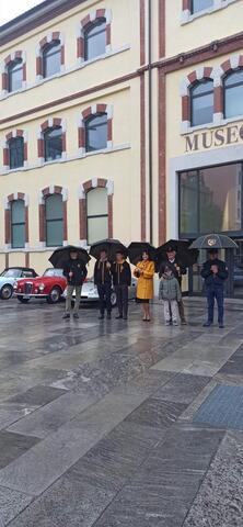 BookCity 2025 Museo ADI