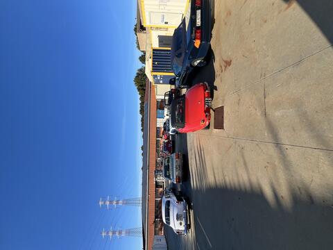 Visita "collezione della ruggine" e Pizzighettone Settembre 2025