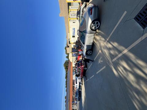 Visita "collezione della ruggine" e Pizzighettone Settembre 2025