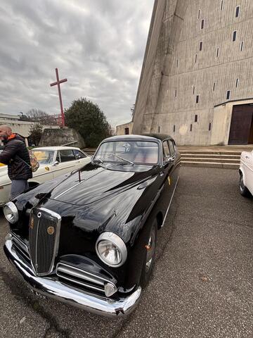 Visita Quartiere Sant'Ambrogio 07/02/2026