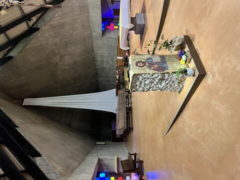 Visita Quartiere Sant'Ambrogio 07/02/2026