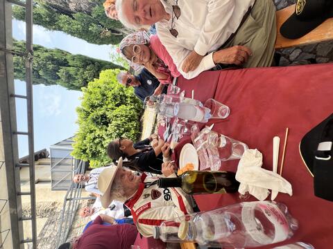 Vernasca Silverflag 2025