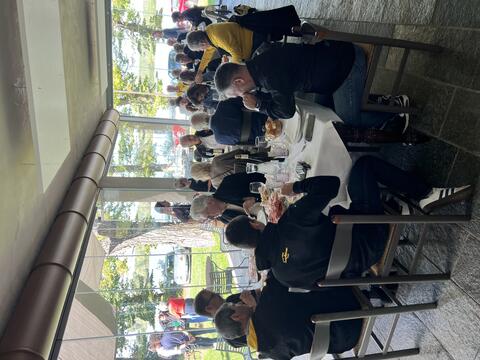 Visita "collezione della ruggine" e Pizzighettone Settembre 2025