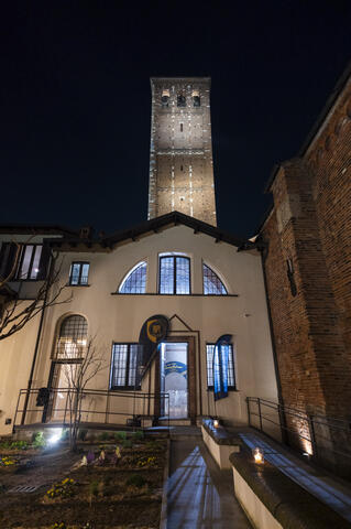  serata 75° scuderia 12/03/2026