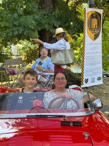 Vernasca Silverflag 2026, 19-20-21 giugno;