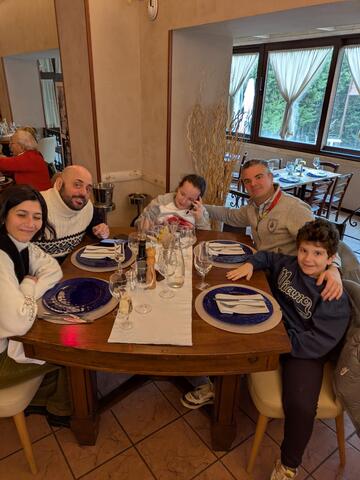 Visita Quartiere Sant'Ambrogio 07/02/2026