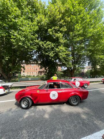 Vernasca Silverflag 2025