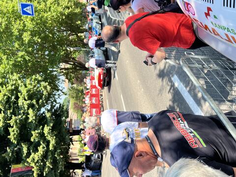Vernasca Silverflag 2026, 19-20-21 giugno