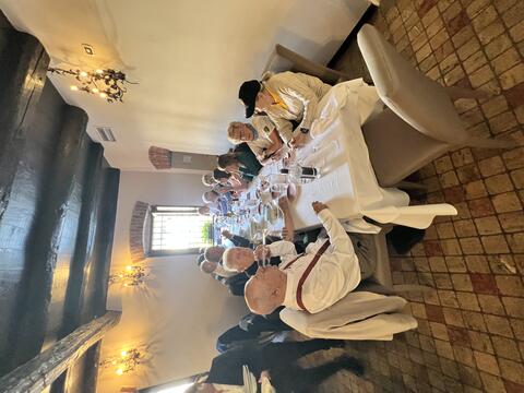 Gita festa del raccolto 11 ottobre 2025