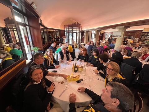 Gita Monferrato - Oltrepò ottobre 2025