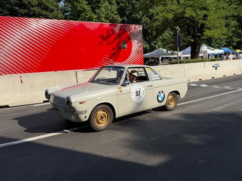 Vernasca Silverflag 2026, 19-20-21 giugno;