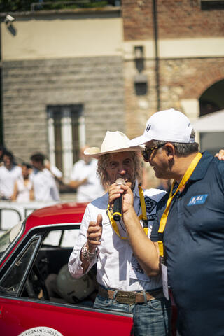 Vernasca Silverflag 2026, 19-20-21 giugno