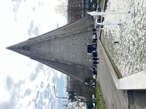 Visita Quartiere Sant'Ambrogio 07/02/2026