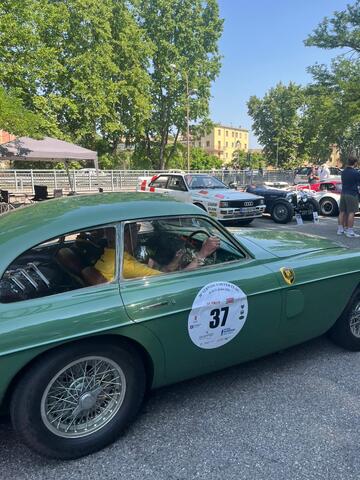 Vernasca Silverflag 2026, 19-20-21 giugno