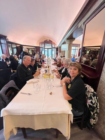 Gita Monferrato - Oltrepò ottobre 2025