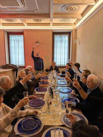 Visita Quartiere Sant'Ambrogio 07/02/2026