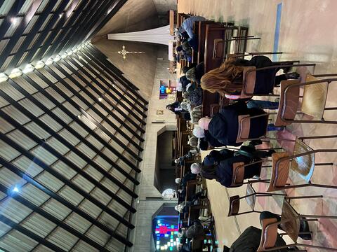 Visita Quartiere Sant'Ambrogio 07/02/2026