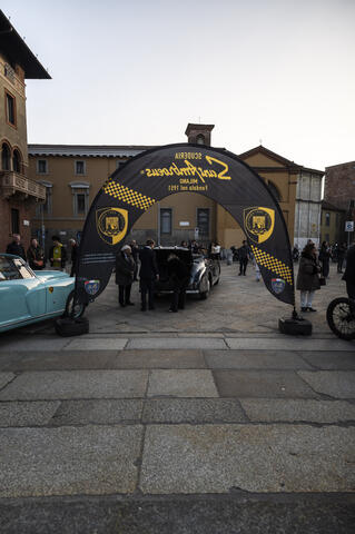  serata 75° scuderia 12/03/2026