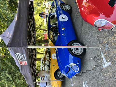 Vernasca Silverflag 2026, 19-20-21 giugno