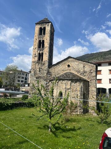 Gita a Teglio, Pizzoccherata - 18/04/26
