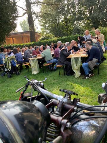 Gita festa del raccolto 11 ottobre 2025