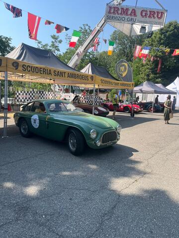 Vernasca Silverflag 2026, 19-20-21 giugno