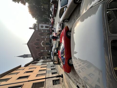 Gita festa del raccolto 11 ottobre 2025