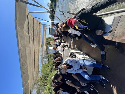 Visita "collezione della ruggine" e Pizzighettone Settembre 2025