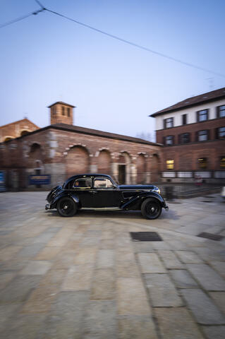  serata 75° scuderia 12/03/2026