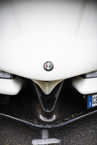 Vernasca Silverflag 2025