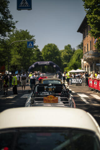 Vernasca Silverflag 2026, 19-20-21 giugno
