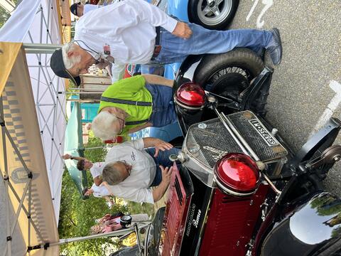 Vernasca Silverflag 2025