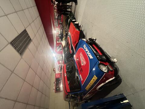 Gita Monferrato - Oltrepò ottobre 2025