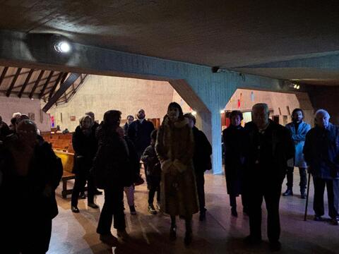 Visita Quartiere Sant'Ambrogio 07/02/2026