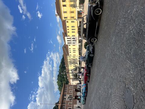 Gita a Bassano del Grappa - 5/6/7 giugno 2026