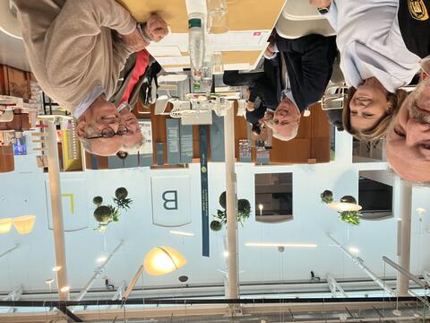 BookCity 2025 Museo ADI