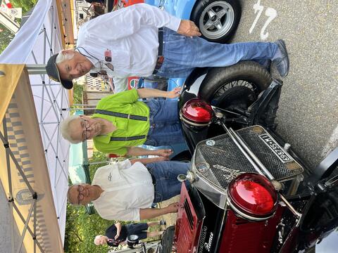 Vernasca Silverflag 2025