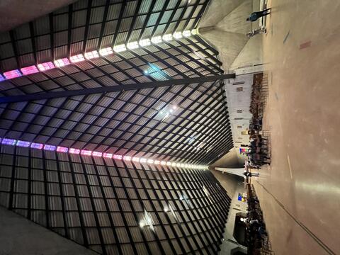 Visita Quartiere Sant'Ambrogio 07/02/2026