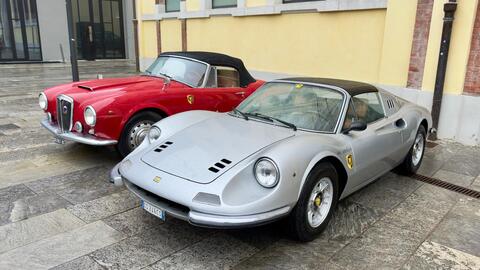 BookCity 2025 Museo ADI