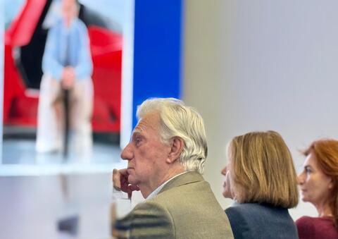 BookCity 2025 Museo ADI