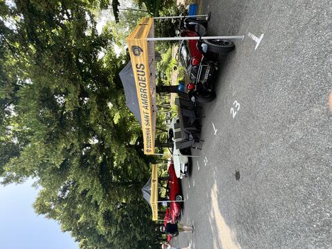 Vernasca Silverflag 2025