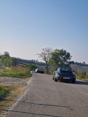 Gita Monferrato - Oltrepò ottobre 2025